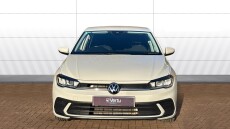 Volkswagen Polo 1.0 TSI Match 5dr Petrol Hatchback